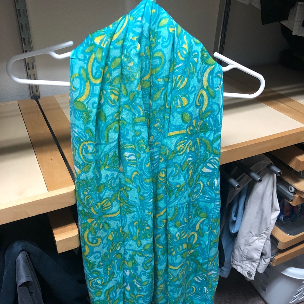 Lilly Pulitzer Scarves